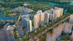 Có nên mua Lumiere Boulevard để ở hoặc đầu tư không