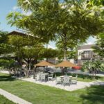 Quy hoạch sử dụng đất huyện Bù Đăng - Khu dân cư Trung tâm hành chính Bom Bo