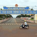 Quy hoạch sử dụng đất huyện Bù Gia Mập mới nhất là thời kỳ 2021-2030