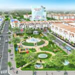 Quy hoạch sử dụng đất huyện Chơn Thành - Phúc Hưng Golden