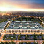 Quy hoạch sử dụng đất huyện Trảng Bom - Khu dân cư An Viễn
