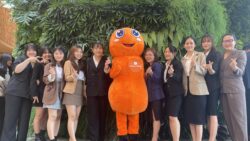 Sự kiện Kick-Off Lumiere Boulevard