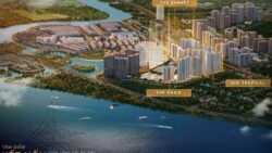 Cơ hội sở hữu The Beverly Solari dễ dàng với chính sách ưu đãi của chủ đầu tư