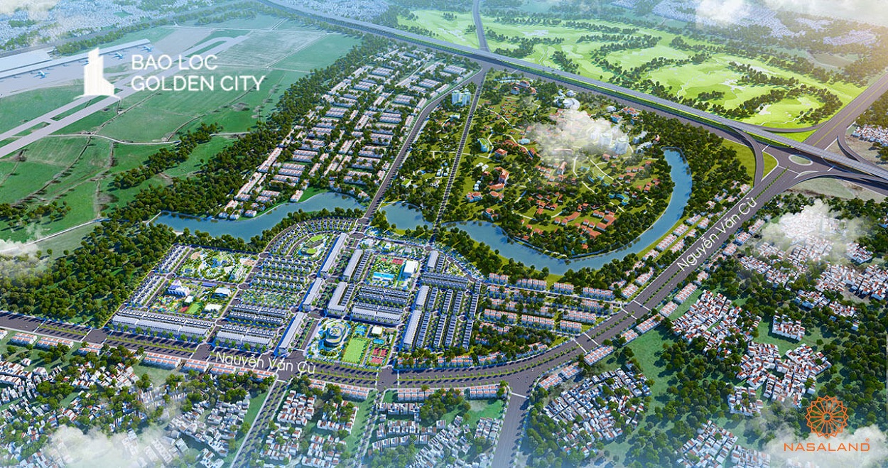 Nếu muốn mua bán đất nền Bảo Lộc nhà đầu tư nên cân nhắc dự án Bảo Lộc Golden City - Nếu muốn mua bán đất nền Bảo Lộc nhà đầu tư nên cân nhắc dự án Bảo Lộc Golden City