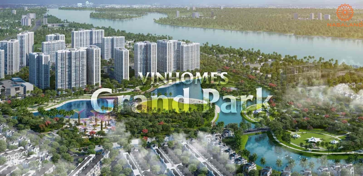 Cư dân của khu đô thị Vinhomes Grand Park sẽ được hưởng lợi từ công trình giao thông này