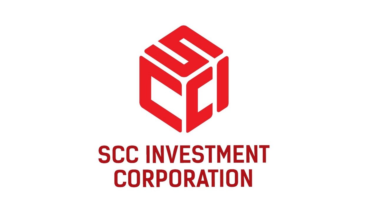 Logo chủ đầu tư Salto Residence - SCC