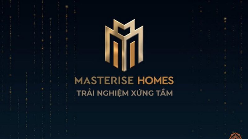 chủ đầu tư Soho Global City - Masterise Homes