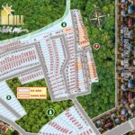 Đất nền Farm Hill Bảo Lộc là một trong dự án bất động sản có tiềm năng phát triển mạnh 
