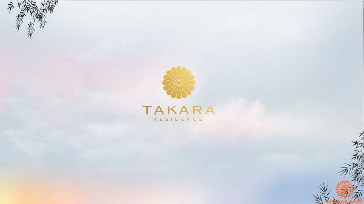Dự án phức hợp khu đô thị Takara Residence Bình Dương
