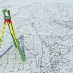 Bản đồ địa chính là bản đồ thể hiện các thửa đất - ký hiệu trên bản đồ quy hoạch đất