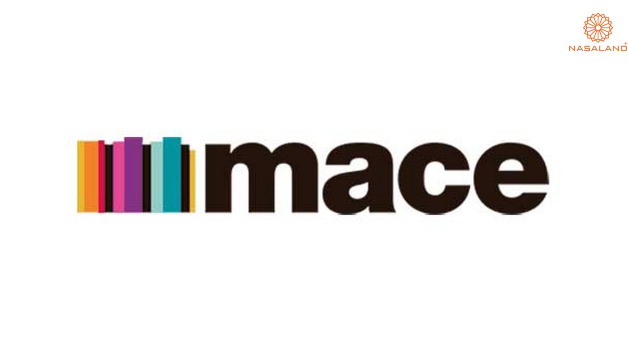Logo của Giám sát xây dựng Mace