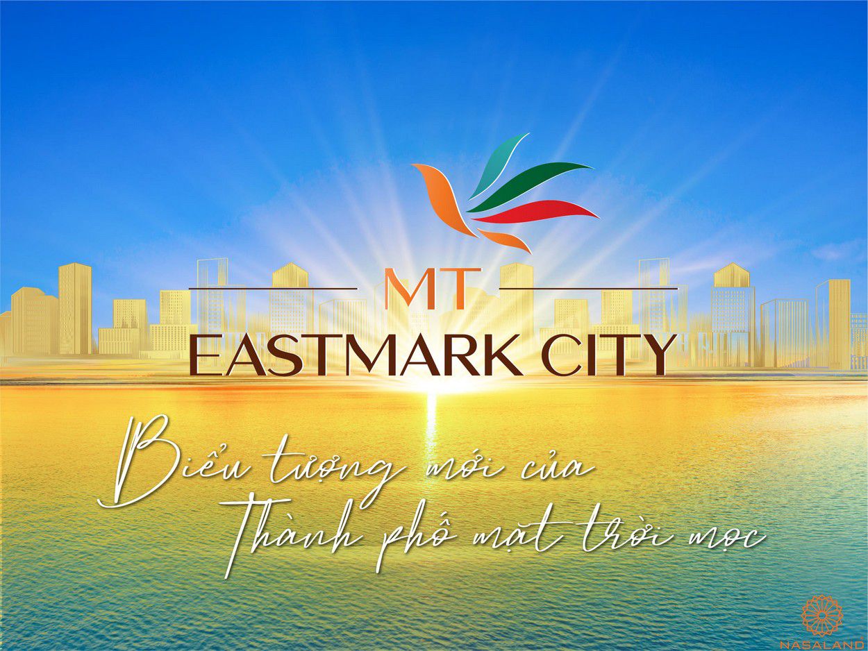 Dự án MT Eastmark City sở hữu mức giá bán tiềm năng - Ngân hàng cho vay mua MT Eastmark City