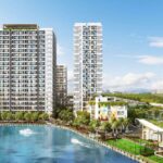 Nhà mẫu MT Eastmark City