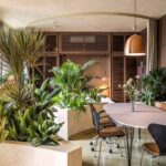 Nét sang trọng của nội thất bàn giao Salto Residence 