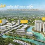 Phối cảnh dự án - pháp lý MT Eastmark City