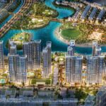 Hình ảnh phân khu The Beverly