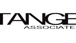 Logo đơn vị thiết kế kiến trúc Tange Associates