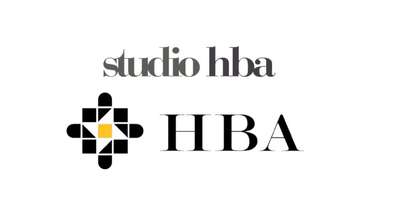 Thiết kế nội thất Studio HBA