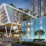 tiến độ dự án Salto Residence