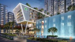 tiến độ dự án Salto Residence
