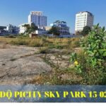 Tiến độ Picity Sky Park Dĩ An được cập nhật mới nhất