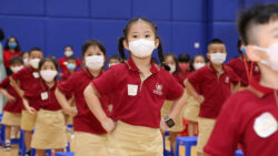 Trường học quốc tế Vinschool