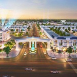 Các dự án đất nền Đồng Nai 2022