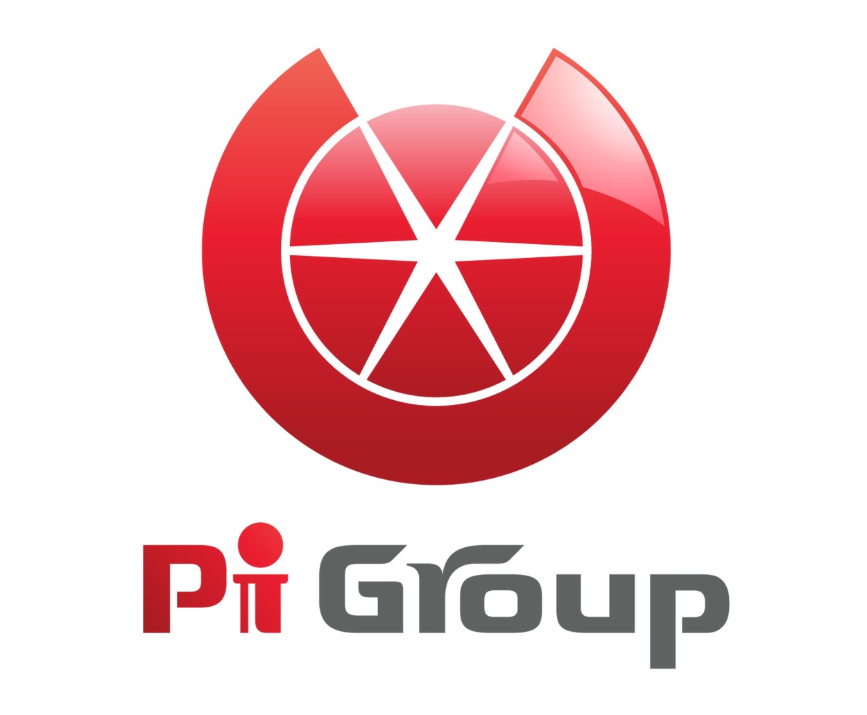 Logo chủ đầu tư Picity Sky Park Dĩ An - Pi Group