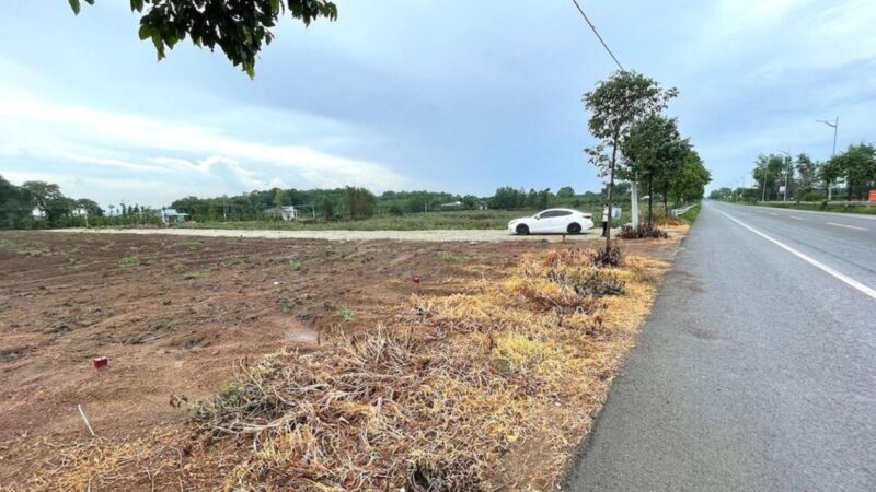 Dự án đất nền giá rẻ dưới 300 triệu ở Hưng Thịnh, Trảng Bom - đất nền Đồng Nai 100 - 300 triệu