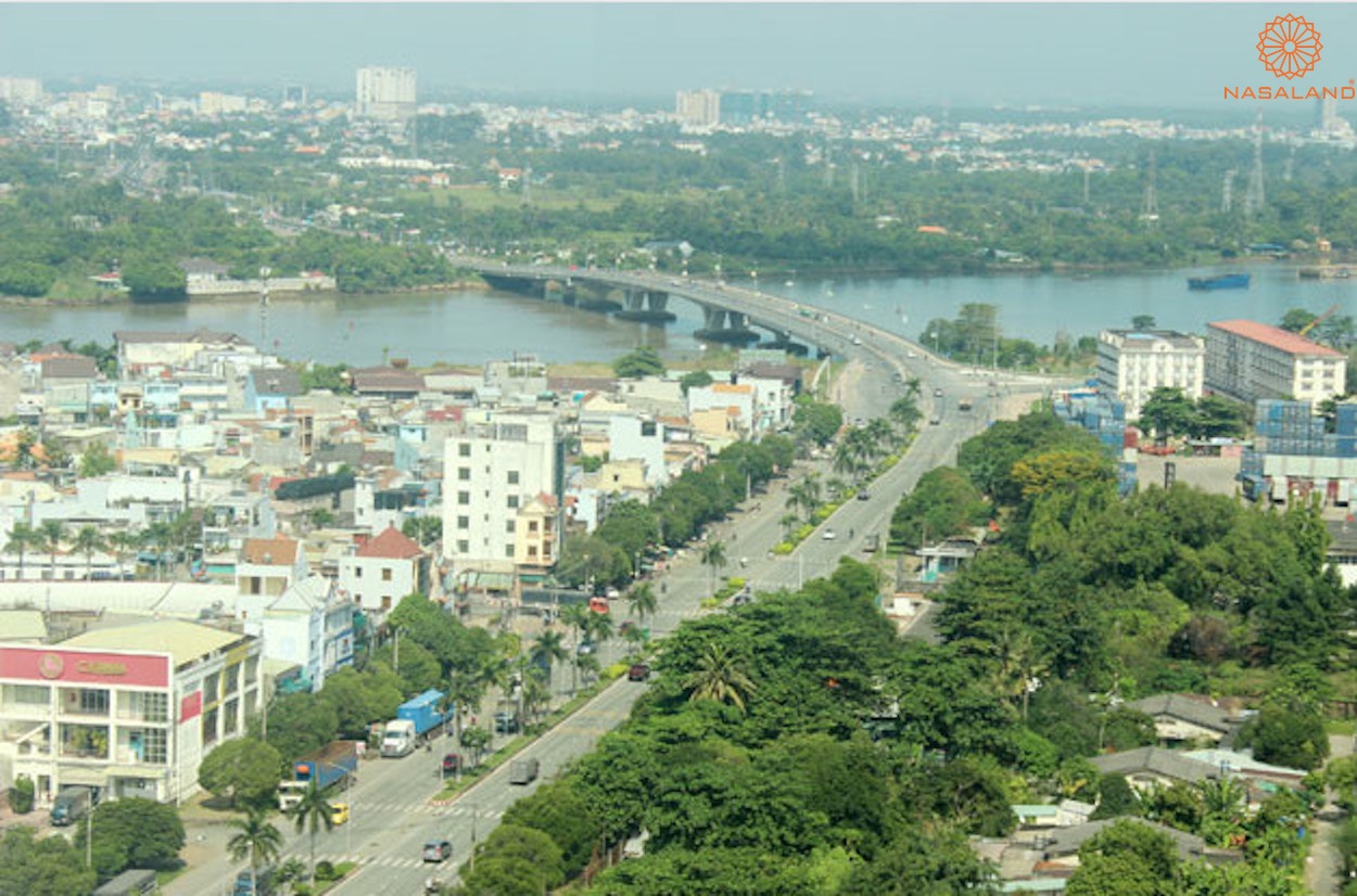 Các kinh nghiệm nhà đầu tư cần lưu ý khi tham gia vào bất động sản Huyện Long Thành