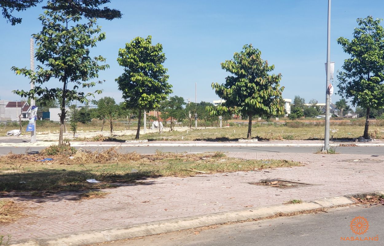 Một số mẹo mua bán đất nền huyện Trảng Bom