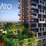 Nét thiết kế hiện đại tại dự án Fiato Premier Thủ Đức
