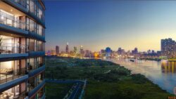 Dự án Eco Smart City đầy tiềm năng trong tương lai