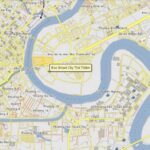 Vị trí đắc địa của Eco Smart City