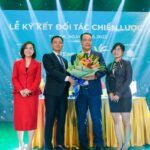 Hình ảnh Lễ ra quân dự án MT EastMark City giai đoạn 2
