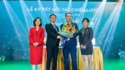 Hình ảnh Lễ ra quân dự án MT EastMark City giai đoạn 2