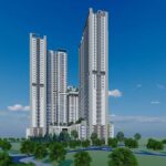 Phối cảnh Picity Sky Park Dĩ An - mua Picity Sky Park Dĩ An