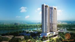 Thanh toán Thảo Điền Green