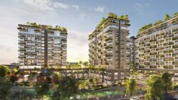Tiện ích Fiato Premier Thủ Đức bên trong nội khu dự án