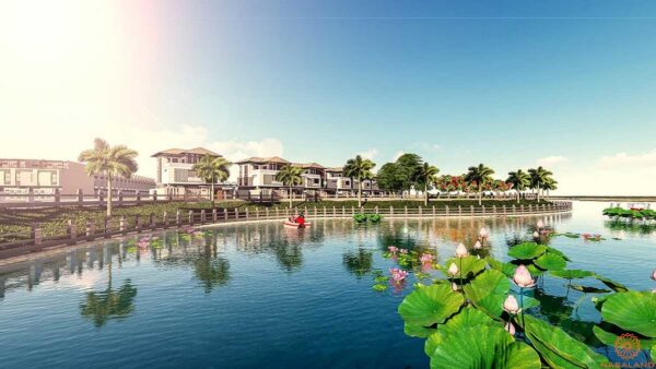 Vinhomes Nhơn Trạch