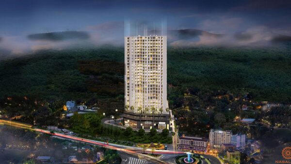 Calla Apartment Quy Nhơn