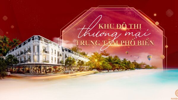 Căn hộ Richmond Quy Nhơn