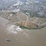 Dự án Centria Island Cù Lao Tân Vạn - Đất nền Cù Lao Phố Biên Hòa Đồng Nai