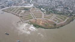 Dự án Centria Island Cù Lao Tân Vạn - Đất nền Cù Lao Phố Biên Hòa Đồng Nai