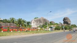 Đất nền Định Quán Đồng Nai