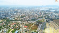 Đất nền ven thành phố sẽ là lựa chọn ưu tiên để đầu tư trong tình hình lạm phát cao mà nhà đầu tư vốn mỏng