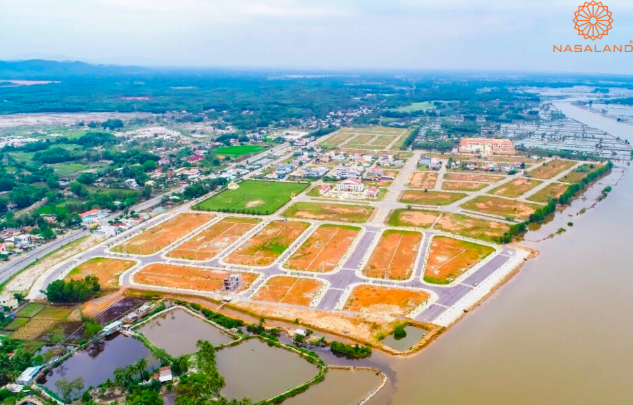 Đặc điểm đất nền ven sông Đồng Nai