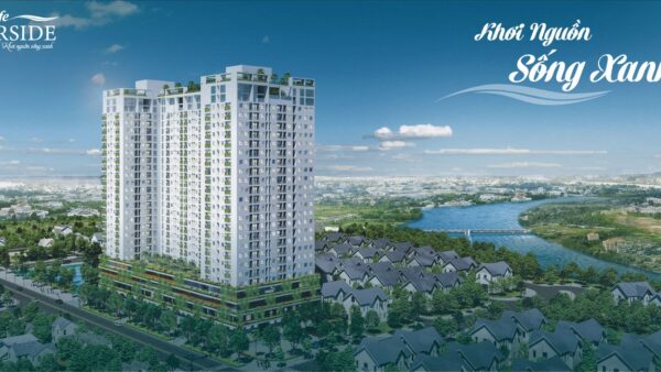 EcoLife Riverside Quy Nhơn