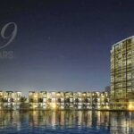 Phối cảnh The 9 Stellar - giá bán The 9 Stellar