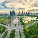 Căn hộ thành phố Thủ Đức nhiều nơi tăng giá tới 30%